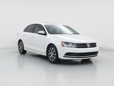 2017 Volkswagen Jetta SE -
                Kennesaw, GA