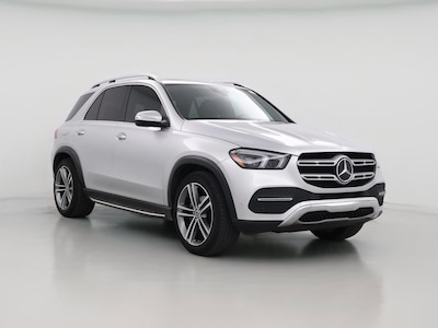 2020 Mercedes-Benz GLE 350 -
                Jacksonville, FL