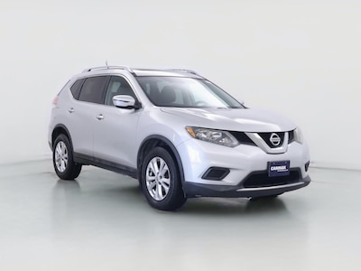 2016 Nissan Rogue SV -
                  Kennesaw, GA