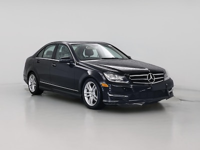 2014 Mercedes-Benz C-Class C 250 -
                  Norcross, GA