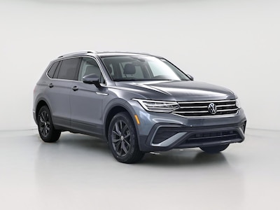 2022 Volkswagen Tiguan SE -
                Norcross, GA