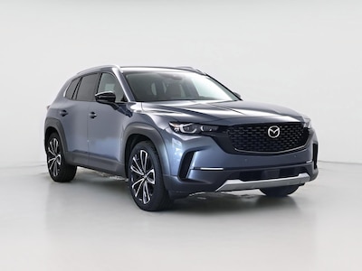 2023 Mazda CX-50 Turbo Premium -
                Farragut, TN