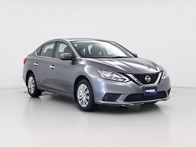 2017 Nissan Sentra SV -
                Norcross, GA