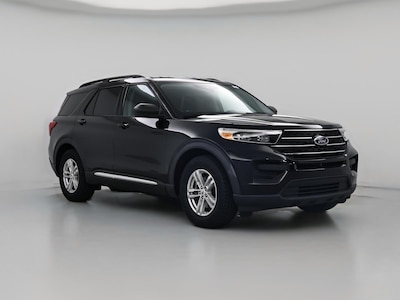 2021 Ford Explorer XLT -
                Norcross, GA