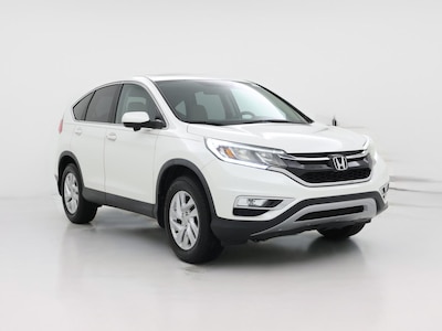 2015 Honda CR-V EX -
                Warner Robins, GA