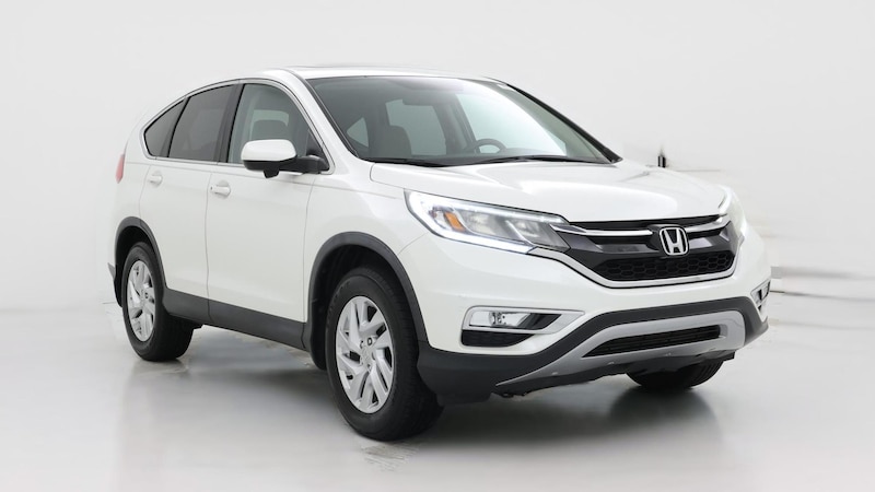 2015 Honda CR-V EX Hero Image