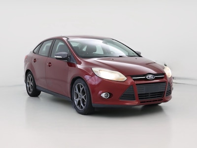 2014 Ford Focus SE -
                  Buford, GA