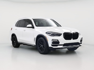 2020 BMW X5 sDrive40i -
                Norcross, GA