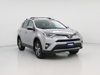 2016 Toyota RAV4 XLE -
                Warner Robins, GA
