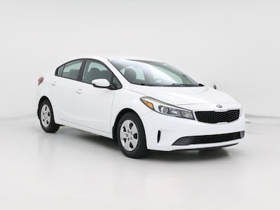 2018 Kia Forte LX -
                Warner Robins, GA