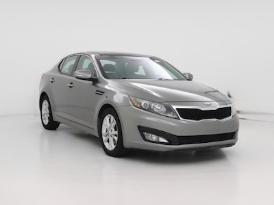 2013 Kia Optima EX -
                Warner Robins, GA
