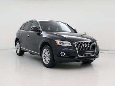 2017 Audi Q5 Premium -
                Warner Robins, GA
