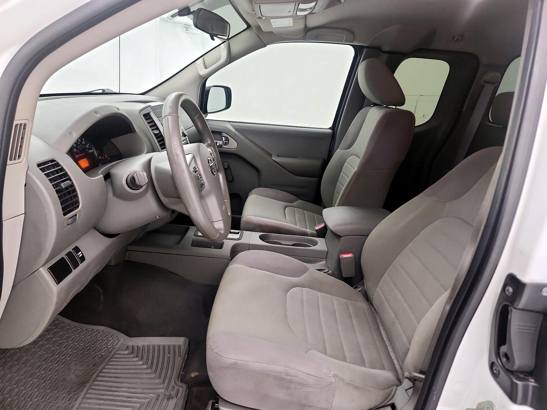 Thumbnail: 2018 Nissan Frontier - 11
