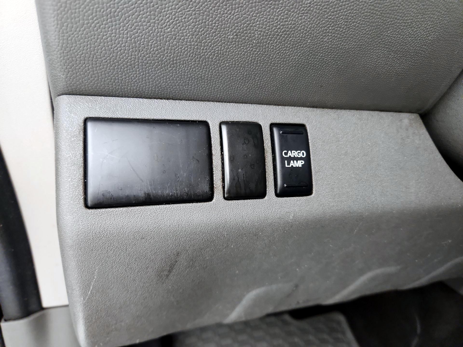 Thumbnail: 2018 Nissan Frontier - 13