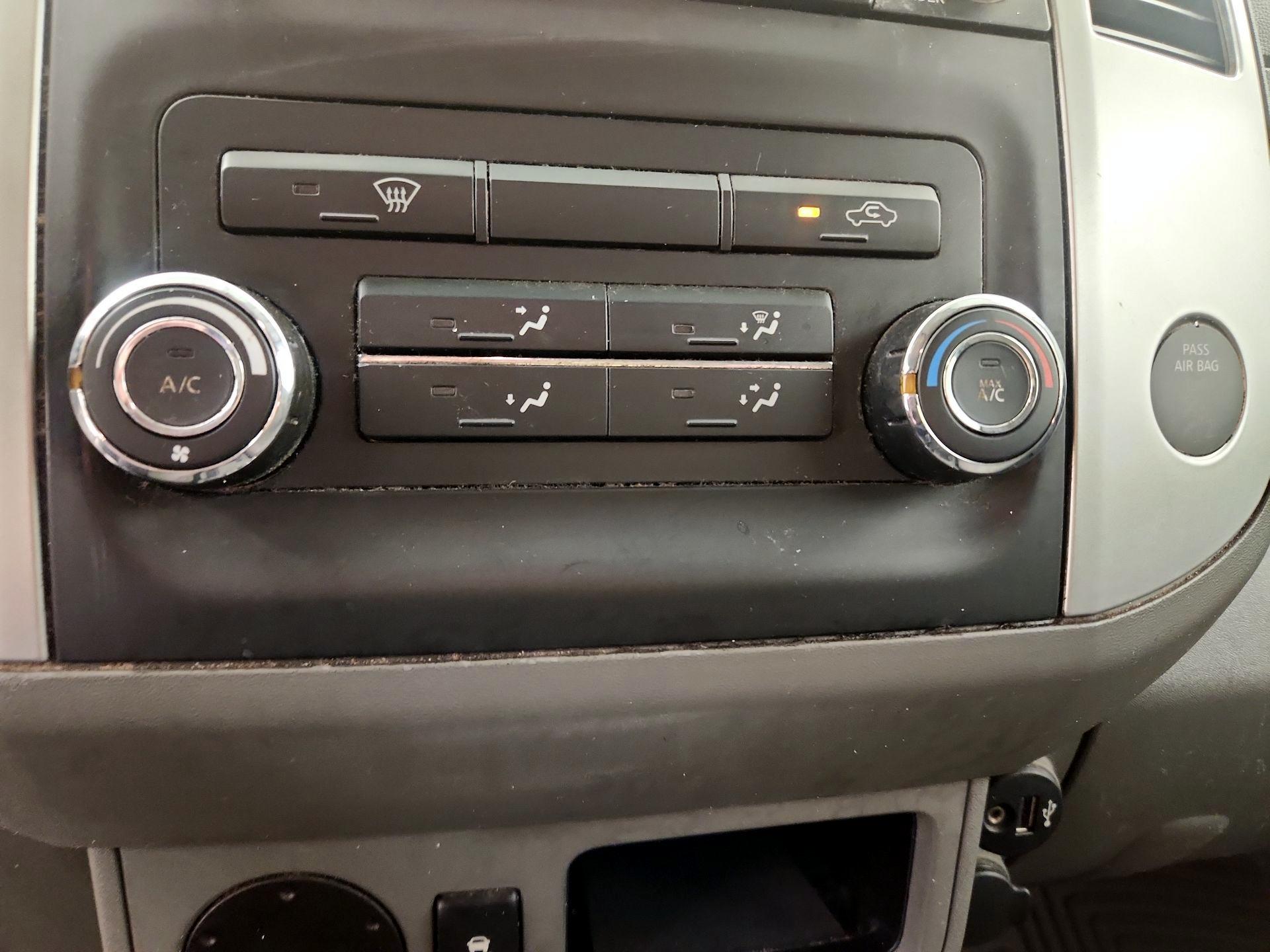 Thumbnail: 2018 Nissan Frontier - 16
