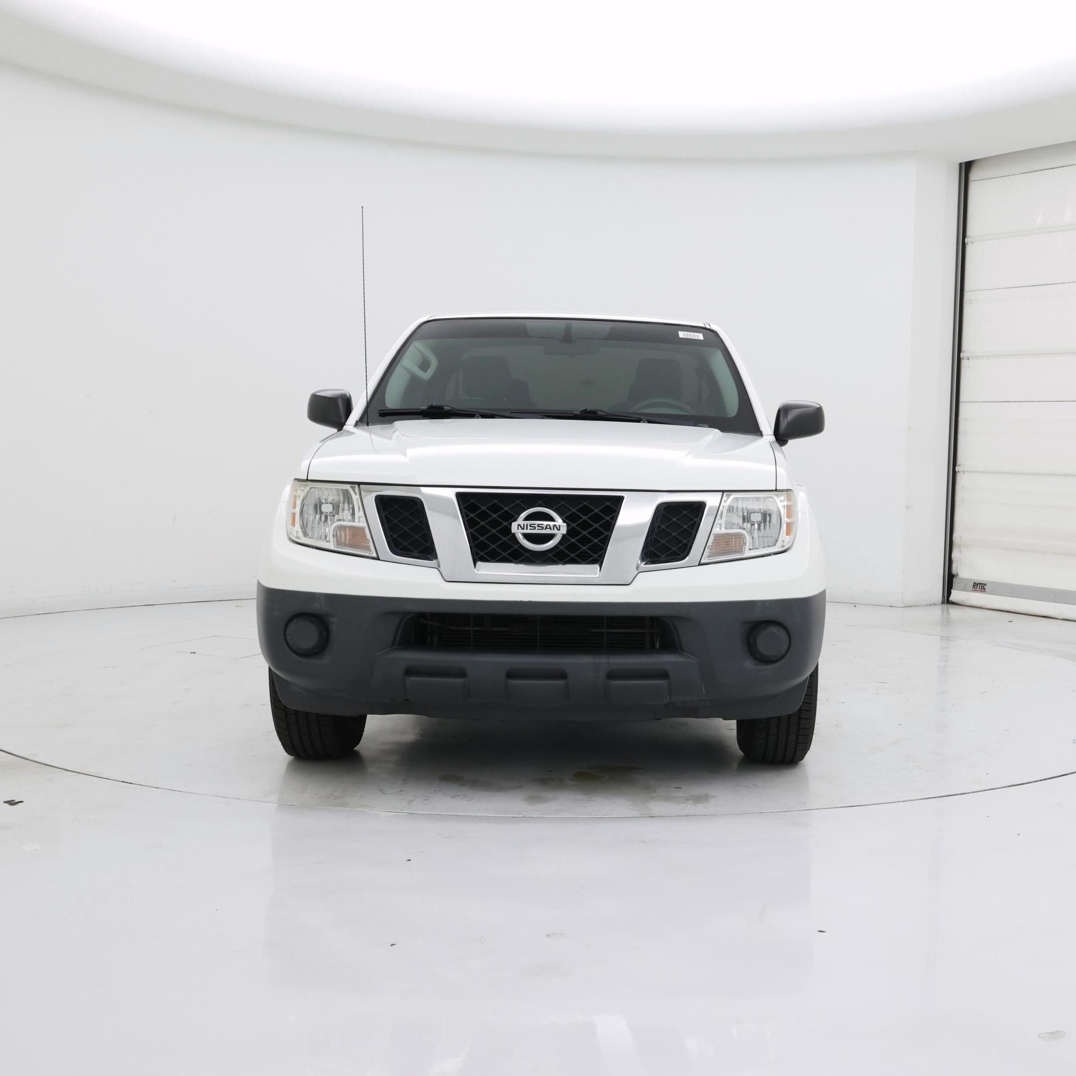 Thumbnail: 2018 Nissan Frontier - 5