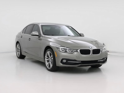 2018 BMW 3 Series 330i -
                Warner Robins, GA
