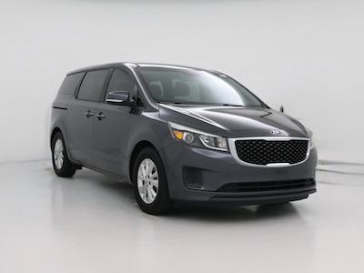 2018 Kia Sedona LX -
                Warner Robins, GA
