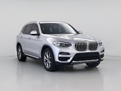 2020 BMW X3 sDrive30i -
                Norcross, GA