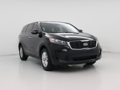 2019 Kia Sorento LX -
                Warner Robins, GA