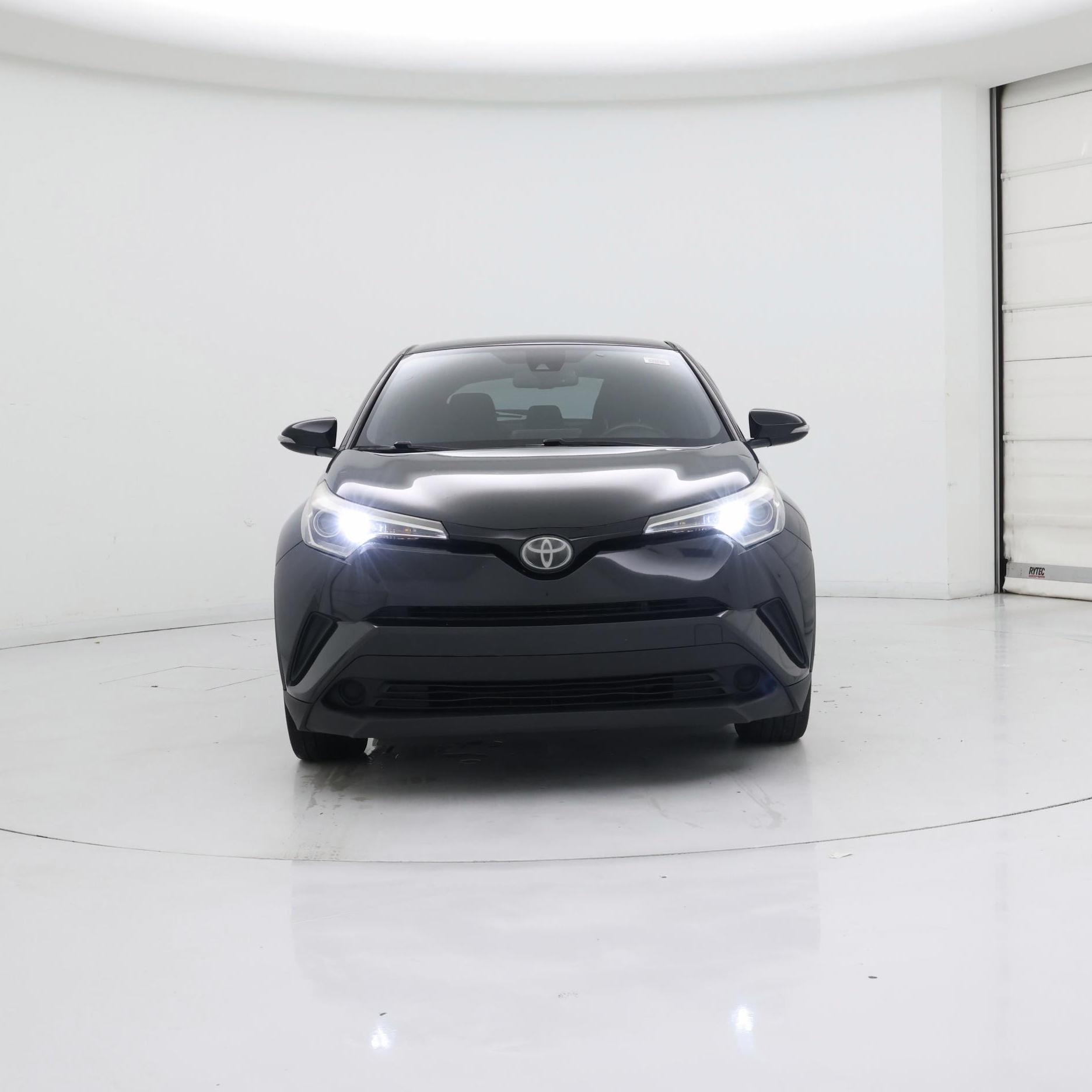 Thumbnail: 2018 Toyota C-HR - 5