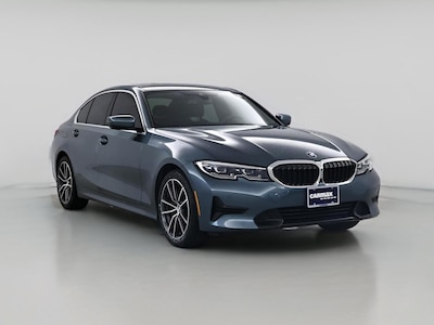 2020 BMW 3 Series 330i -
                Birmingham, AL