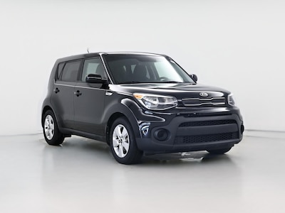 2018 Kia Soul  -
                Norcross, GA