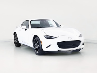 2024 Mazda MX-5 Miata Grand Touring -
                Norcross, GA