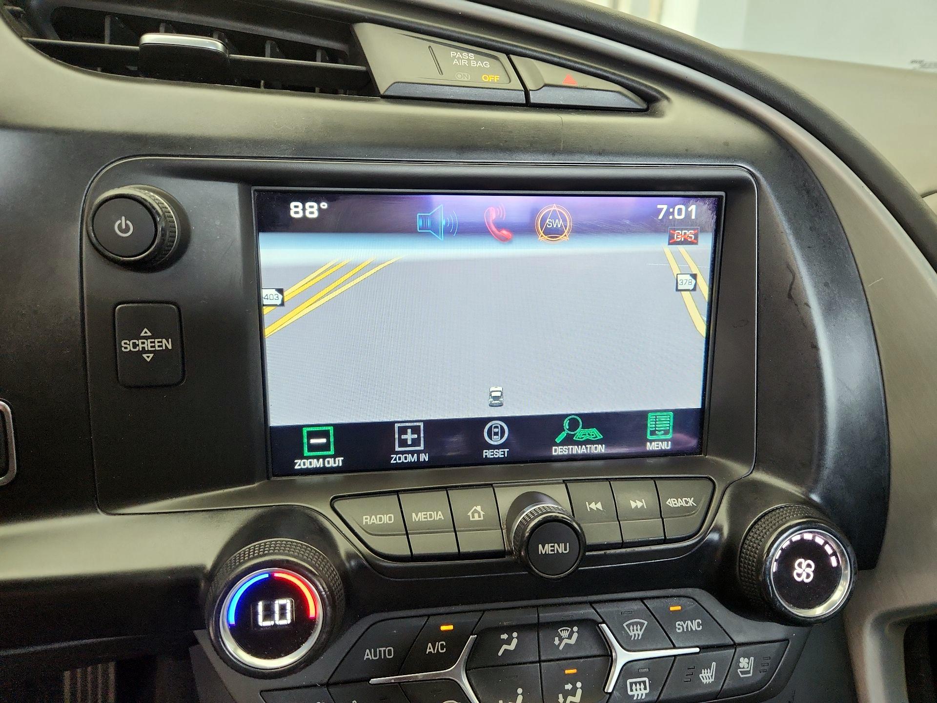 Thumbnail: 2015 Chevrolet Corvette - 14