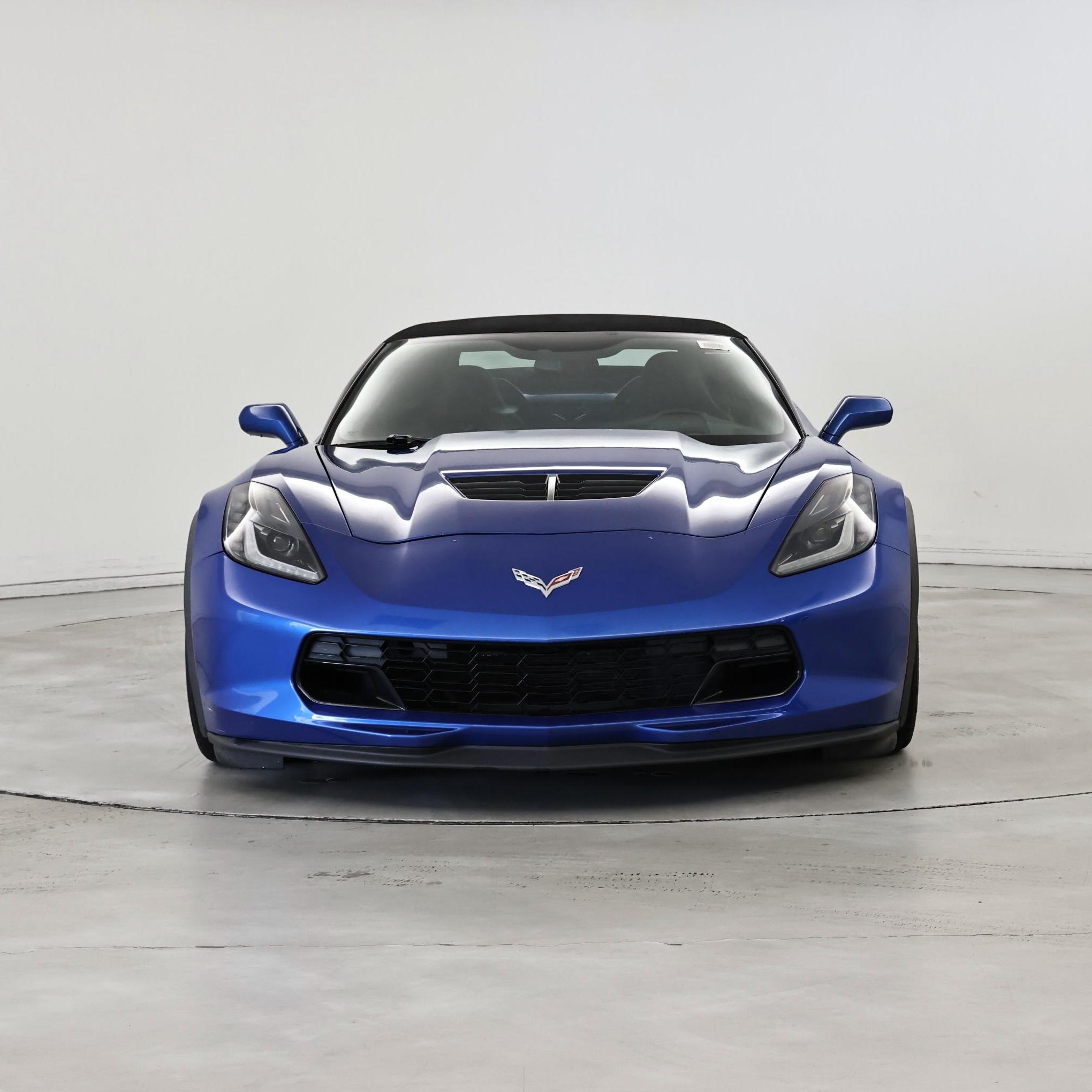 Thumbnail: 2015 Chevrolet Corvette - 5