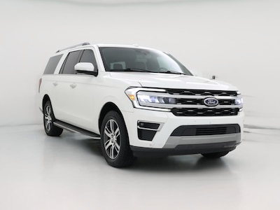 2022 Ford Expedition MAX Limited -
                Warner Robins, GA