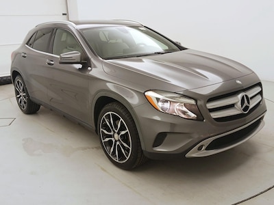 2016 Mercedes-Benz GLA 250 -
                Lithia Springs, GA