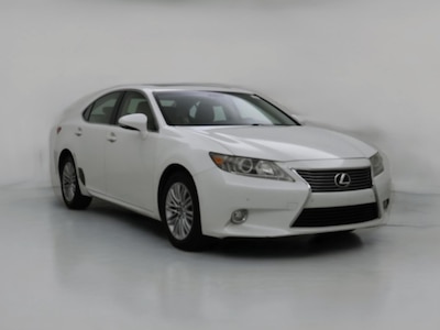2013 Lexus ES 350 -
                Lithia Springs, GA