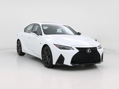 2024 Lexus IS 350 -
                Warner Robins, GA