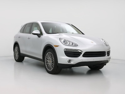 2014 Porsche Cayenne S -
                  Lithia Springs, GA