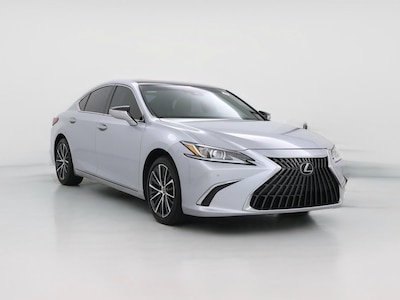 2022 Lexus ES 350 -
                Warner Robins, GA