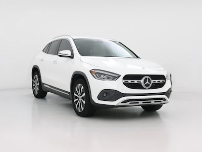2022 Mercedes-Benz GLA 250 -
                Warner Robins, GA