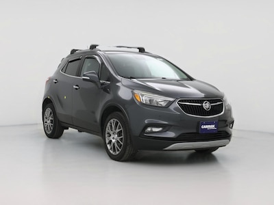 2018 Buick Encore Sport Touring -
                  Lithia Springs, GA