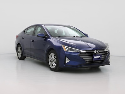 2020 Hyundai Elantra SEL -
                Lithia Springs, GA