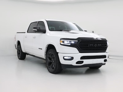 2021 RAM 1500 Limited -
                Warner Robins, GA