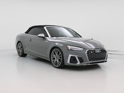 2021 Audi S5 Prestige -
                Warner Robins, GA