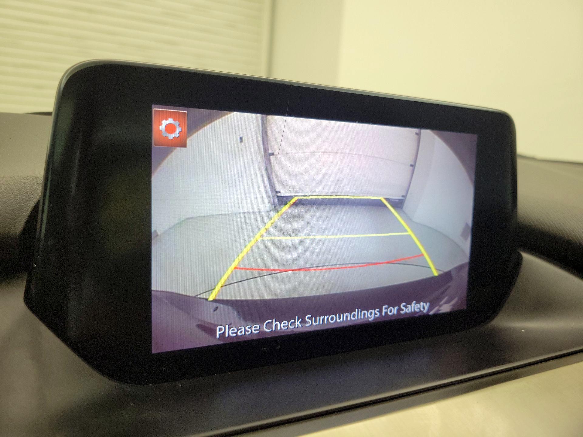 Thumbnail: 2016 Mazda Mazda6 - 14