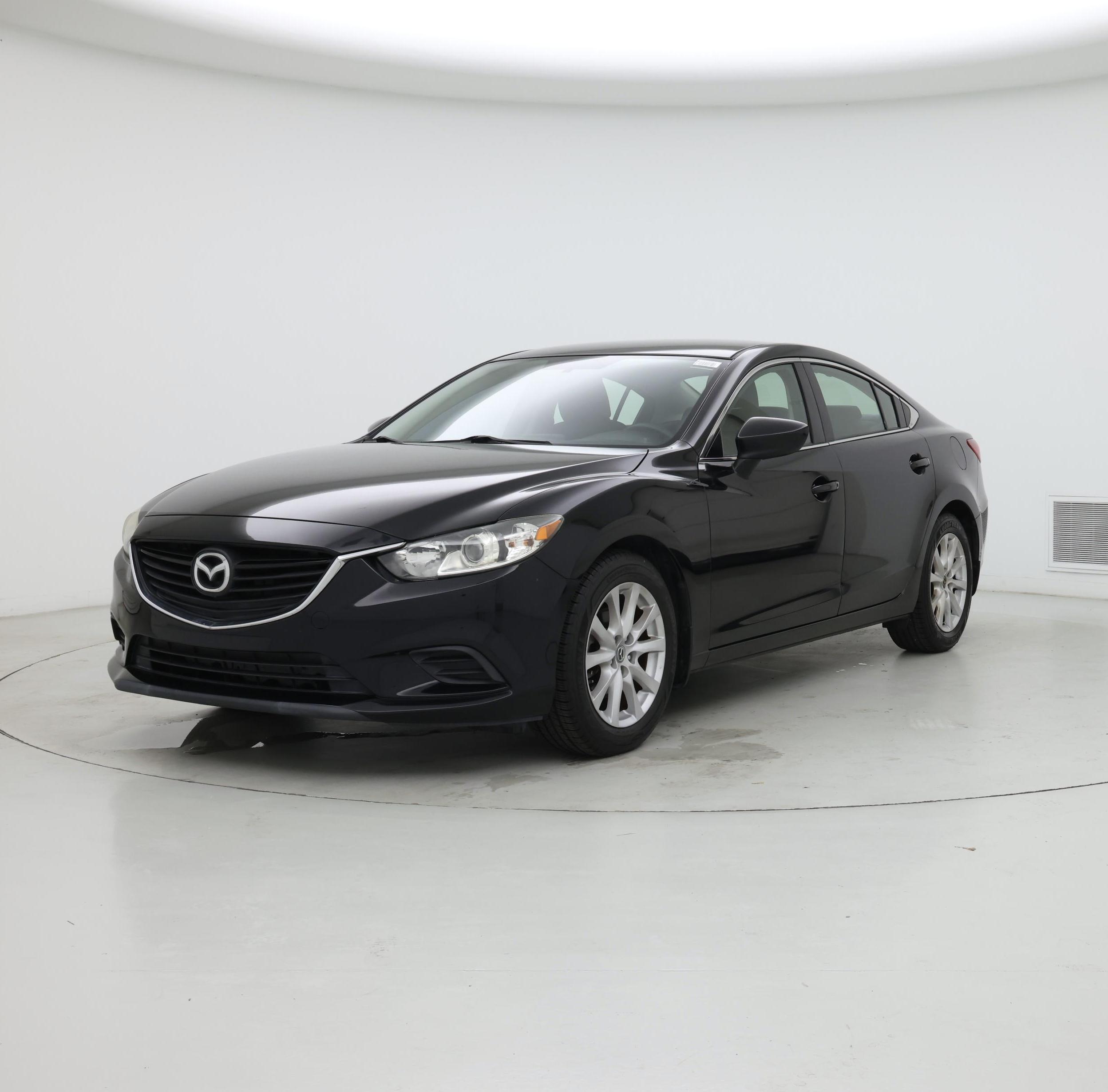 Thumbnail: 2016 Mazda Mazda6 - 4