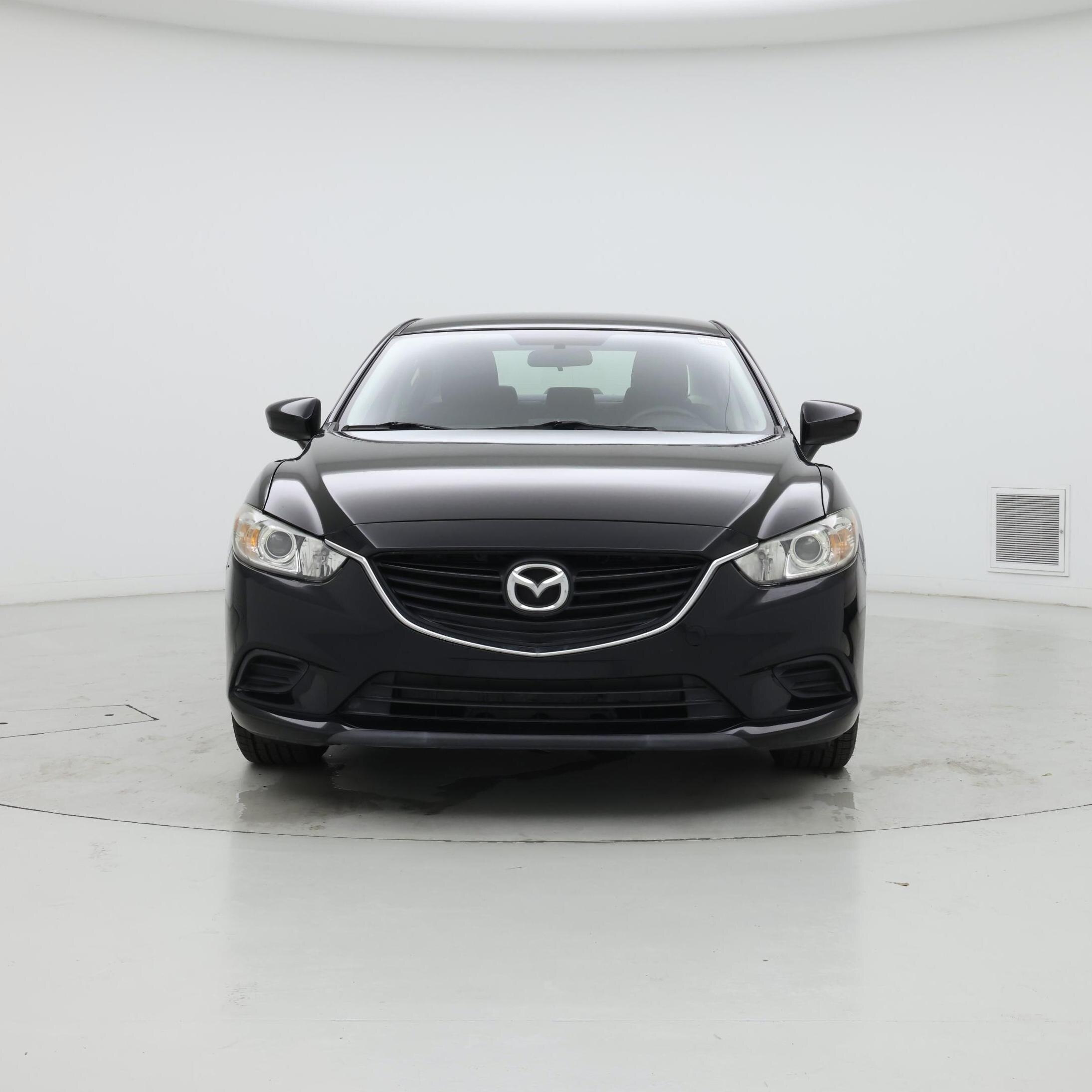 Thumbnail: 2016 Mazda Mazda6 - 5