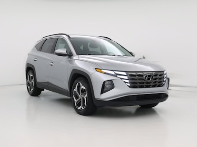 2022 Hyundai Tucson SEL -
                Warner Robins, GA