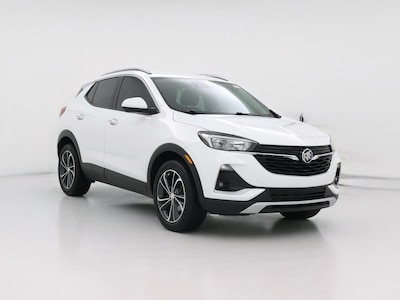 2022 Buick Encore GX Select -
                Warner Robins, GA