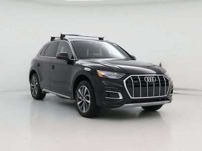 2021 Audi Q5 Premium Plus -
                Warner Robins, GA