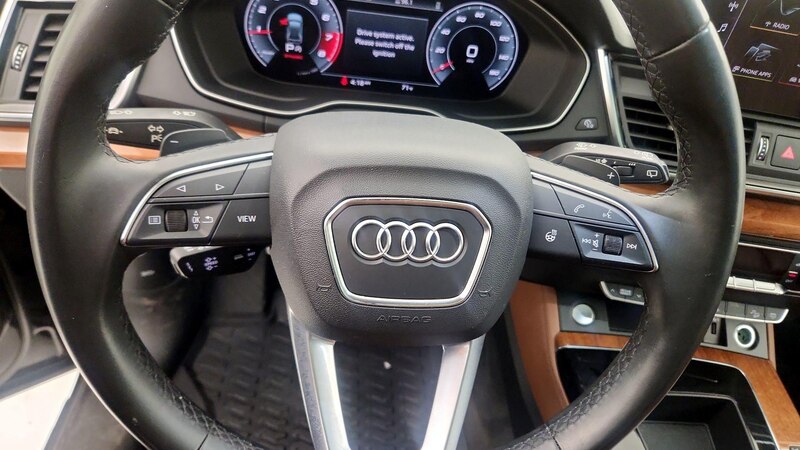 2021 Audi Q5 Premium Plus 10