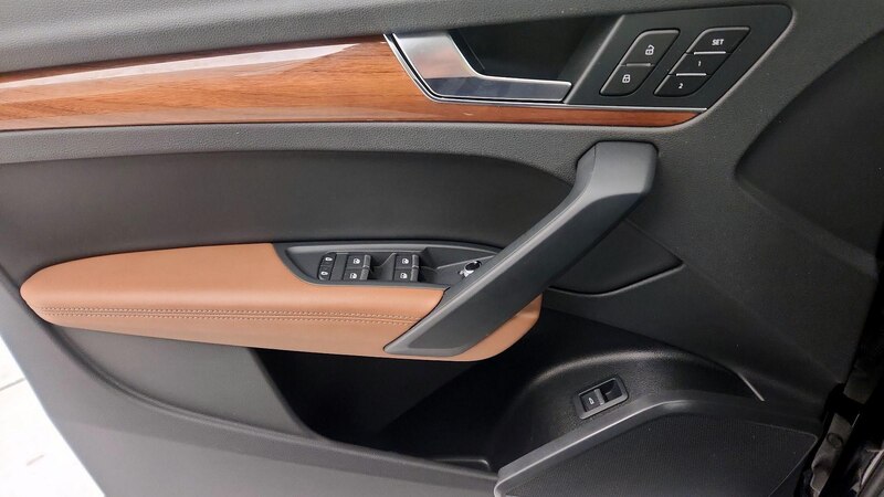 2021 Audi Q5 Premium Plus 12