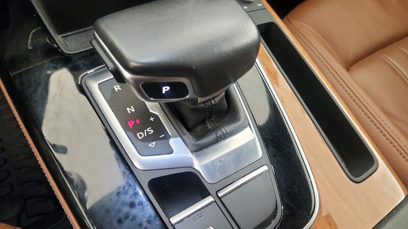 2021 Audi Q5 Premium Plus 17